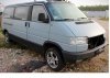 _Fotel lewy kierowcy VW T4 Transporter Caravelle 1993